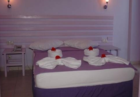 Canseven Hotel
